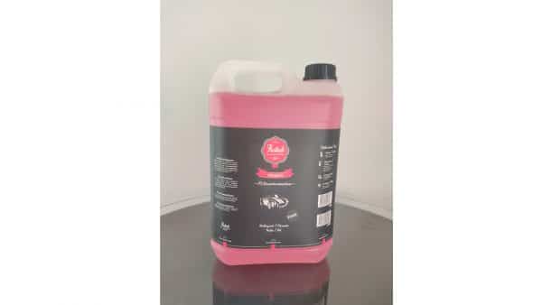 PADDOCK 750 ml Cleaner