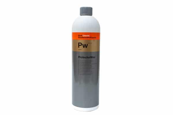 PROTECTOR WAX 1L KOCH CHEMIE Protection carrosserie
