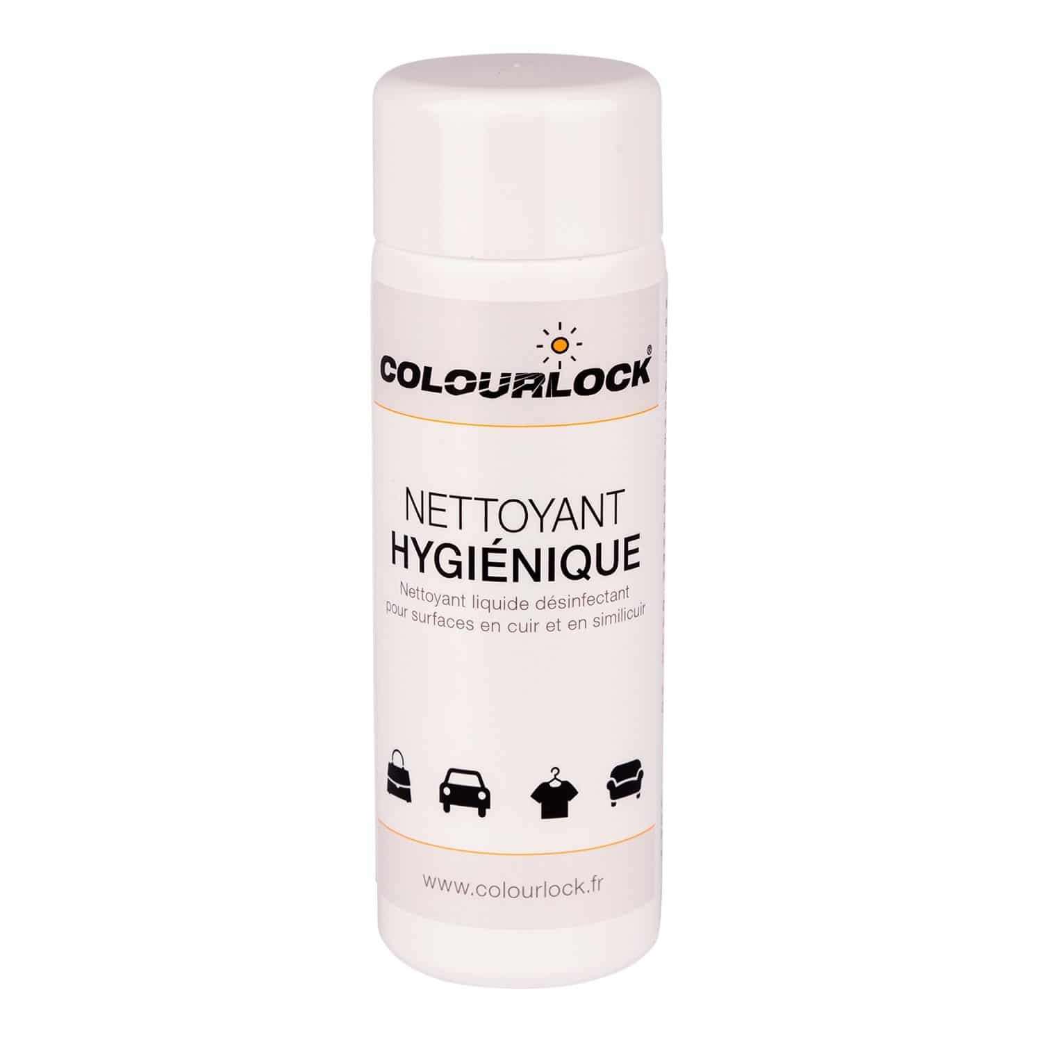 Cuir liquide COLOURLOCK, 7 ml   - Les spécialistes