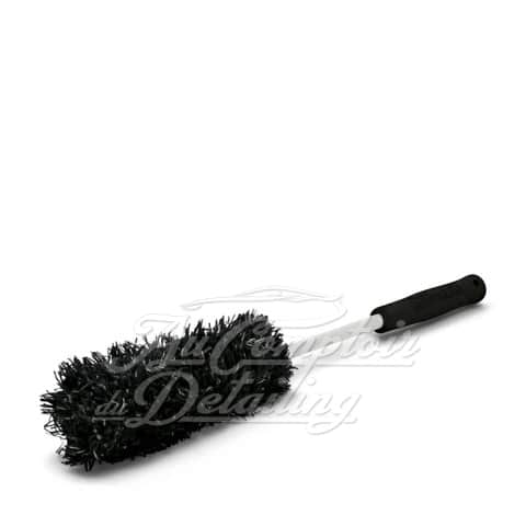 Brosse Jantes microfibre