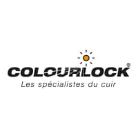 TISSU DE RENFORT POUR RÉPARATION CUIR COLOURLOCK Cuirs