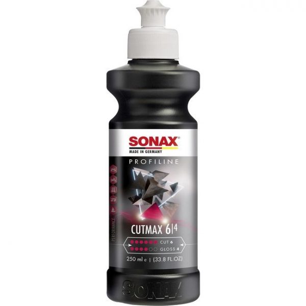 SONAX PROFILINE CUTMAX Polish
