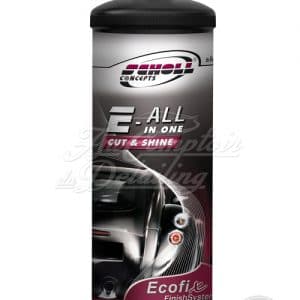 SPEED POLISH ALL IN ONE – 3D CAR CARE Polish